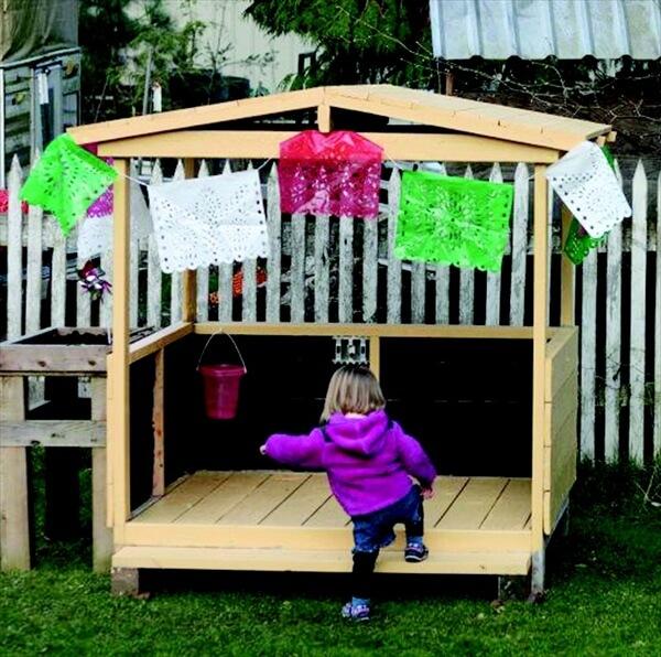 kids-pallet-playhouse (19)