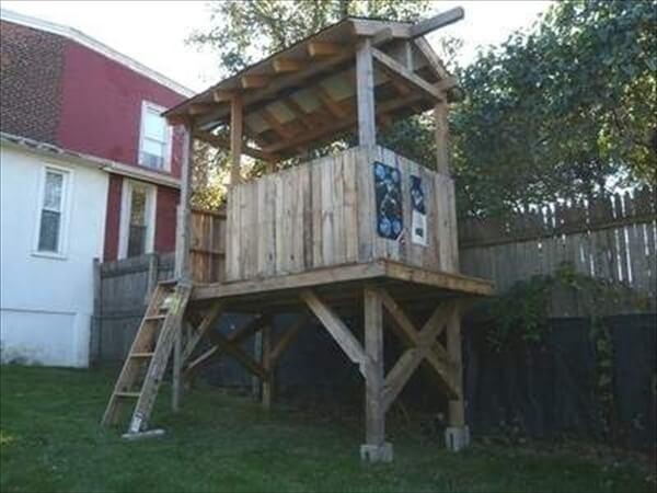 kids-pallet-playhouse (6)