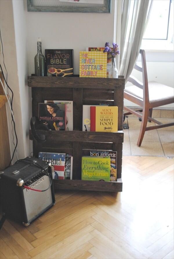 pallet-bookshelf