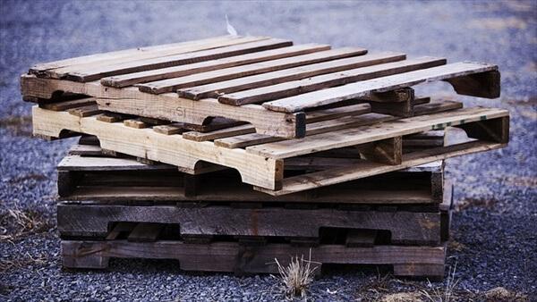 Where to Get Pallets