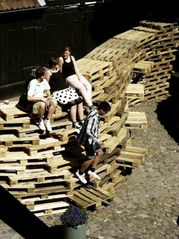 Amazing Project of School Architecture