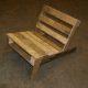 5 Tips for Making Wooden Pallet Chair