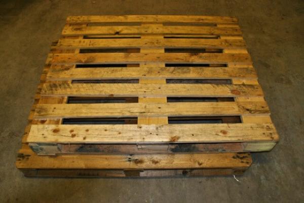 5 Tips for Making Wooden Pallet Chair