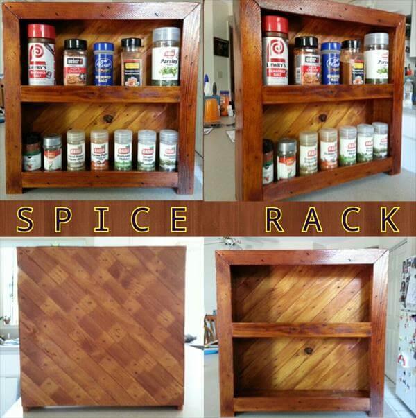 spice rack
