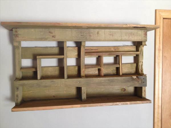 Pallet Rack 31 