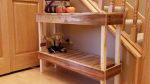 Pallet Console Table / Hall Table Design – 101 Pallets