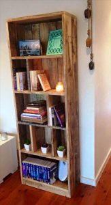 20 Recycled Pallet Ideas - DIY Furniture Projects - 101 Pallets