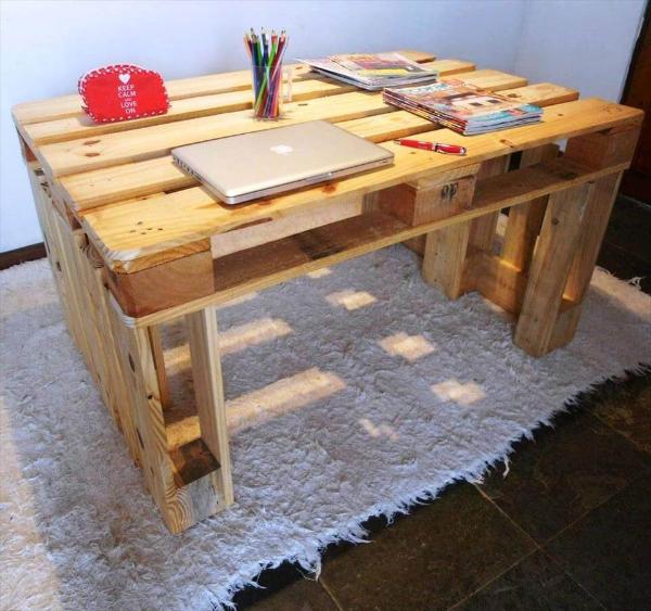 30 Easy Diy Pallet Ideas For Your Next Projects 101 Pallets