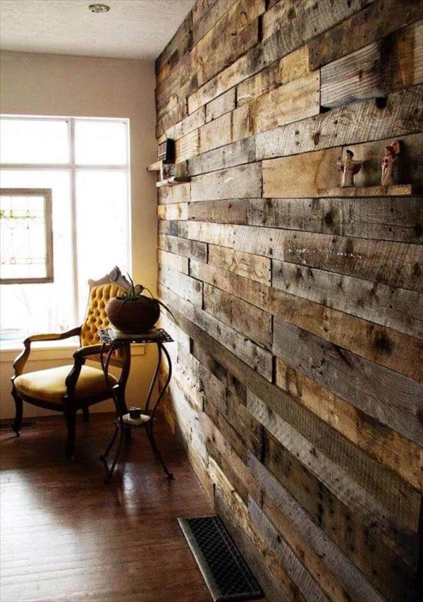 30 Easy DIY Pallet Ideas for Your Next Projects – 101 Pallets