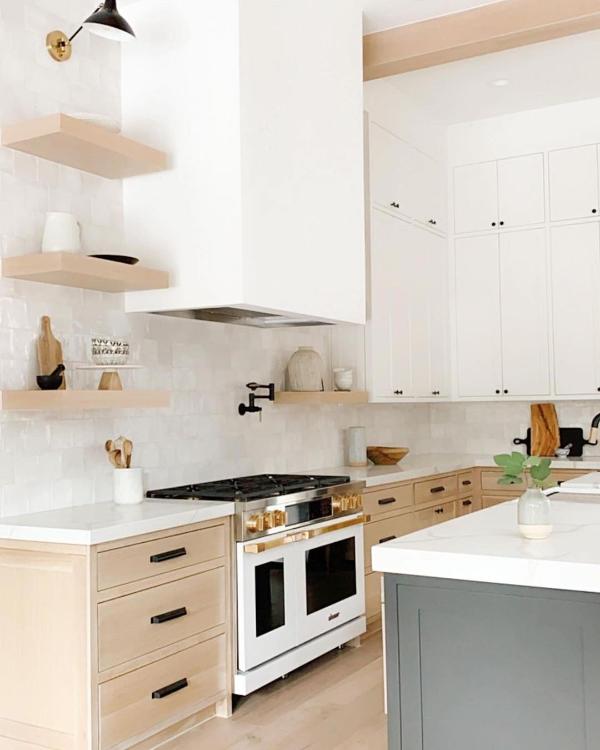 The Best Tips That Will Help You Make Your Kitchen Look Fresh on a Tight Budget