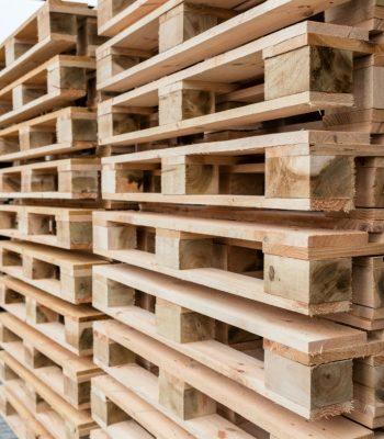 17 Unique Uses For Wooden Pallets