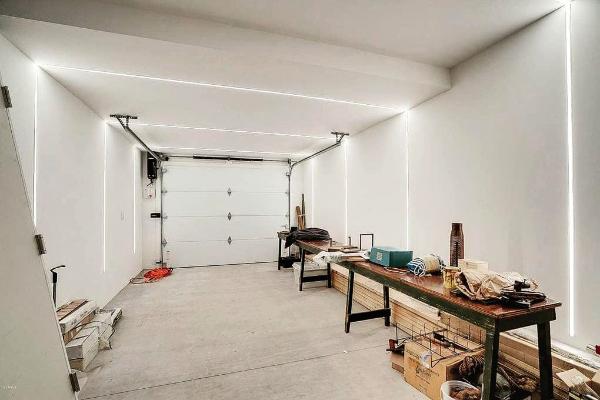 What to Do With an Unused Garage