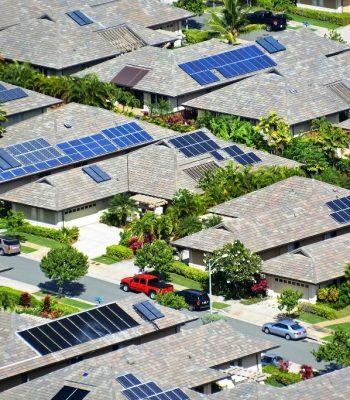 top solutions for an energy efficient lifestyle solar installation