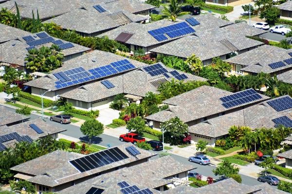 top solutions for an energy efficient lifestyle solar installation