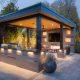 the steps to take if you want your own outdoor kitchen