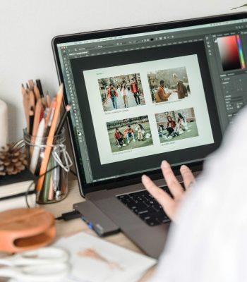 designers guide to using images more effectively