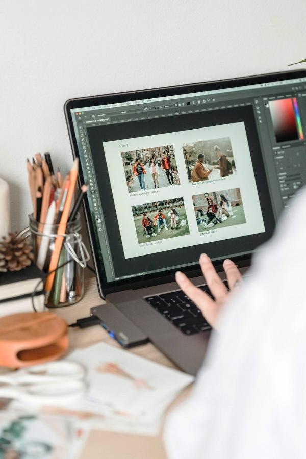 designers guide to using images more effectively