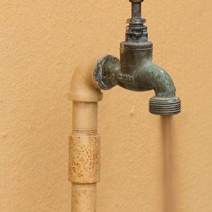 how to improve water quality at home with 4 easy steps