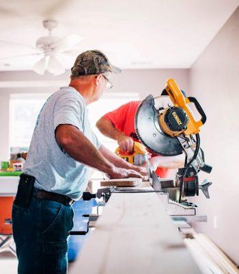 things to look for in a renovation company for a major overhaul