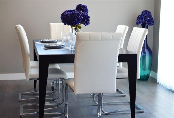 6 essential details to add for a gorgeous dining room