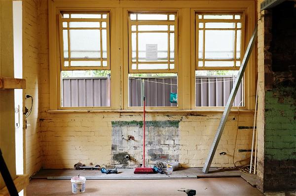 6 things you need to prepare before starting a home renovation