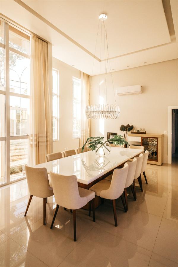 essential details to add for a gorgeous dining room