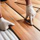 should you get a professional to fit your laminate flooring easily