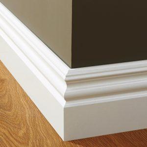 reasons why you should use skirting boards and architraves at your home