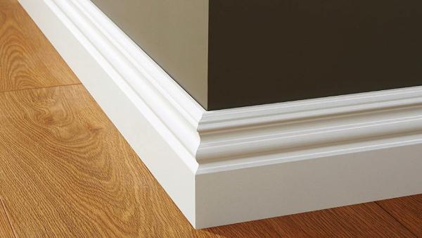 reasons why you should use skirting boards and architraves at your home