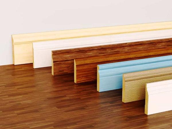 top benefits of skirting boards to your home