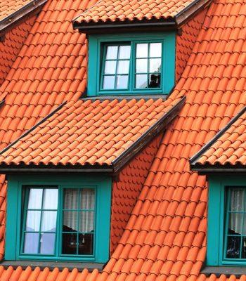 how installing a quality roof makes your whole house pop