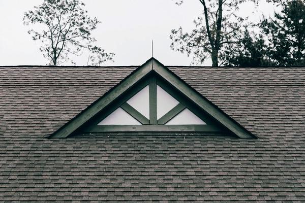 installing a quality roof makes your whole house pop