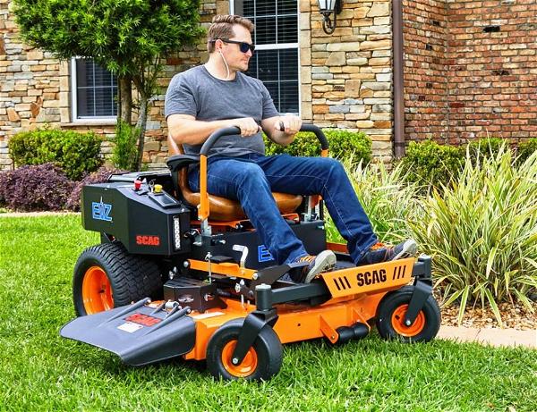 best toro ride on mowers for every budget