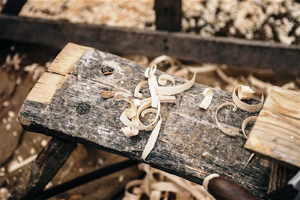 how to deal with 9 common challenges of woodworking